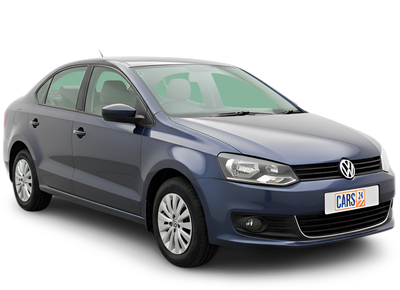 Volkswagen Vento-img